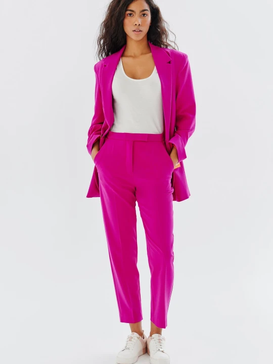 Zdjęcie produktu Spodnie Viva Magenta XS