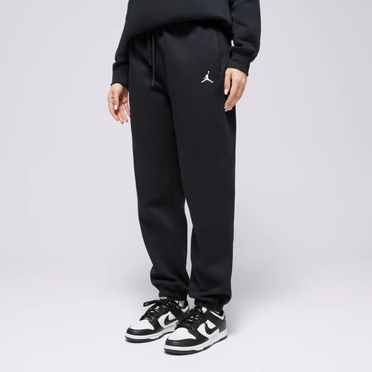 Zdjęcie produktu Spodnie W Jordan Brkln Flc Pant 24 czarny