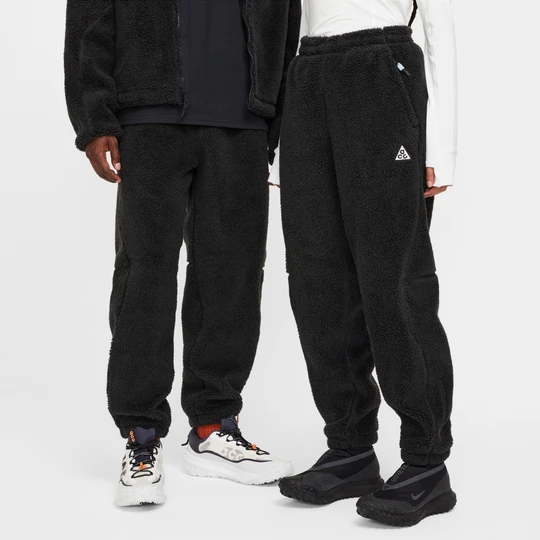 Zdjęcie produktu Spodnie wiatroodporne Nike ACG „Canwell Glacier“ Therma-FIT ADV - Czerń