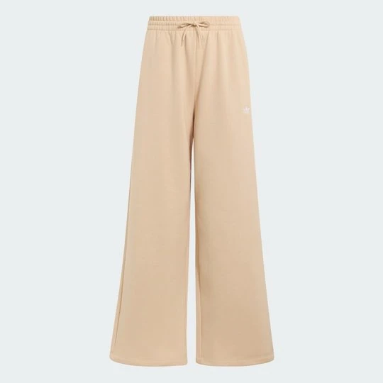 Zdjęcie produktu SPODNIE WIDE LEG Adidas Sand Strata