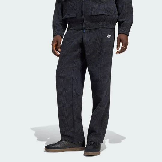 Zdjęcie produktu SPODNIE WINTER CLUB FB Adidas Core Black