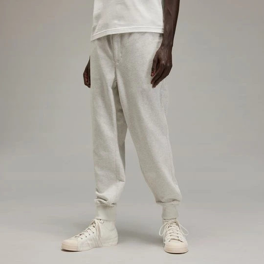 Zdjęcie produktu Spodnie Y-3 Cuffed French Terry Adidas