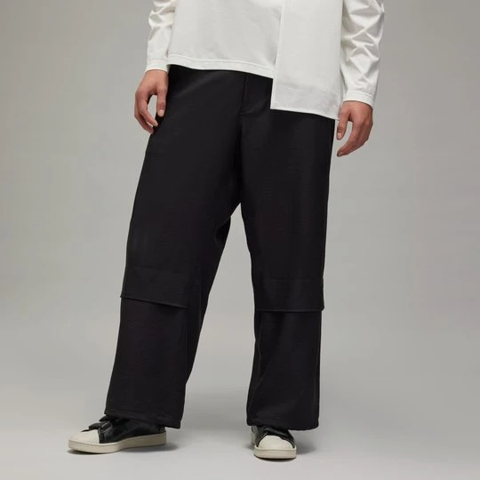 Zdjęcie produktu Spodnie Y-3 Sport Uniform Adidas czarny