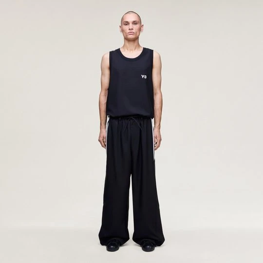 Zdjęcie produktu SPODNIE Y-3 SPORT UNIFORM BASKETBALL Adidas czarny