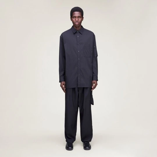 Zdjęcie produktu SPODNIE Y-3 SPORT UNIFORM CARGO Adidas czarny