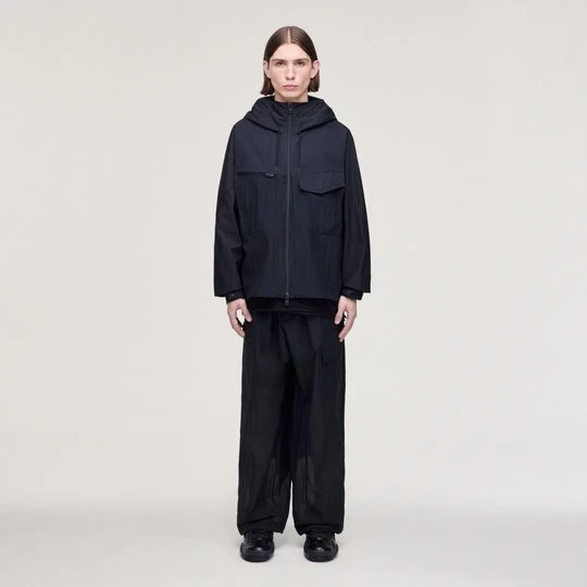 Zdjęcie produktu SPODNIE Y-3 UT STRAIGHTLEG Adidas czarny