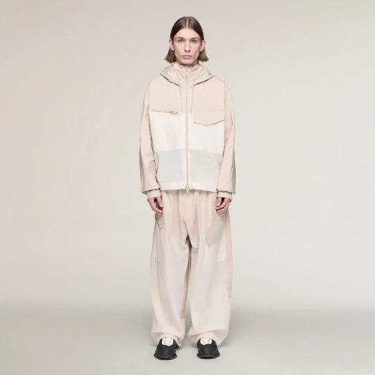 Zdjęcie produktu SPODNIE Y-3 UT STRAIGHTLEG Adidas Light Brown