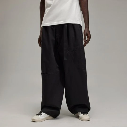 Zdjęcie produktu Spodnie Y-3 Vented Cargo Adidas czarny