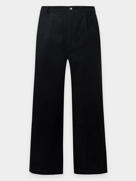 Zdjęcie produktu Spodnie YOURTURN By Zalando czarny