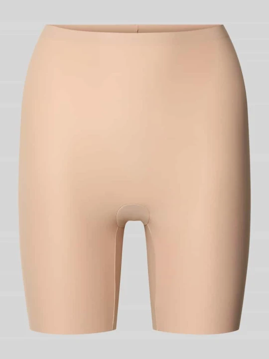 Zdjęcie produktu spodnie z elastycznym pasem Magic Bodyfashion Beżowy