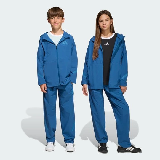 Zdjęcie produktu Spodnie Z.N.E. Woven Travel Adidas