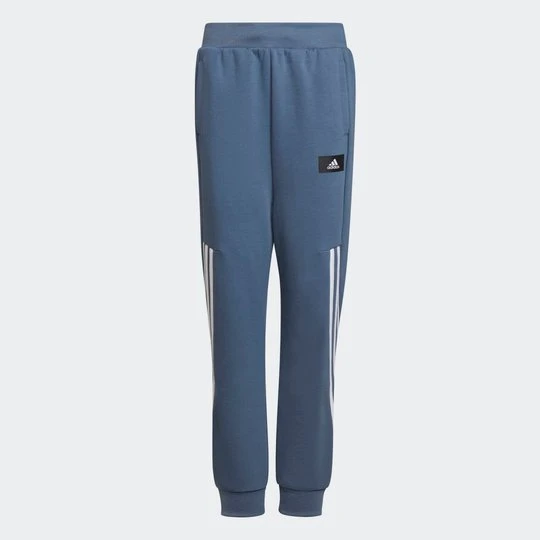Zdjęcie produktu Spodnie ze zwężanymi nogawkami Future Icons z 3 paskami Adidas