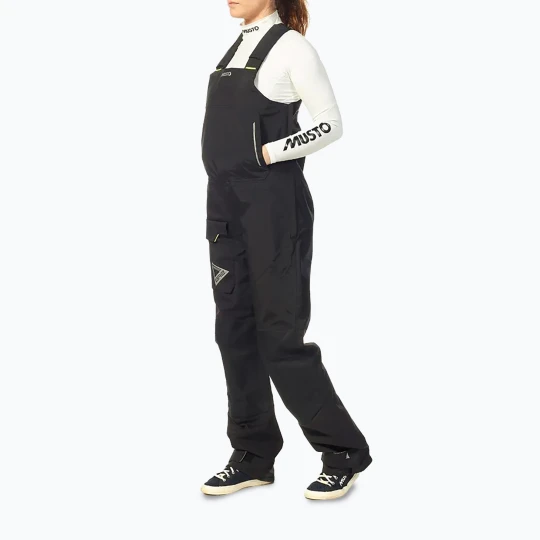 Zdjęcie produktu Spodnie żeglarskie damskie Musto BR2 Offshore 2.0 black