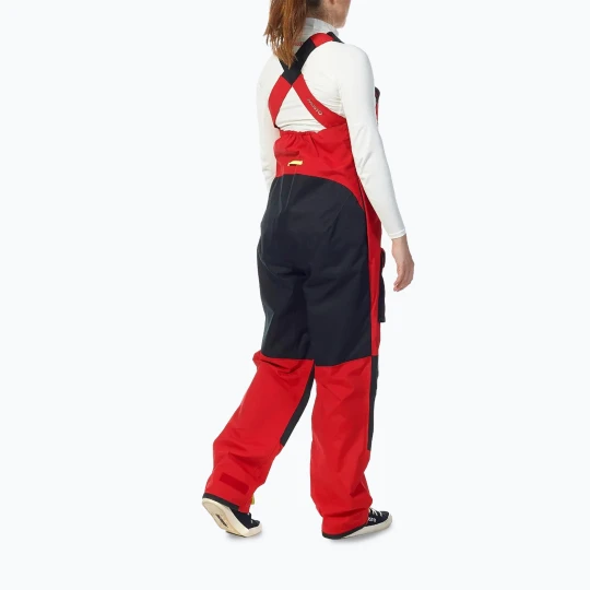 Zdjęcie produktu Spodnie żeglarskie damskie Musto BR2 Offshore 2.0 true red