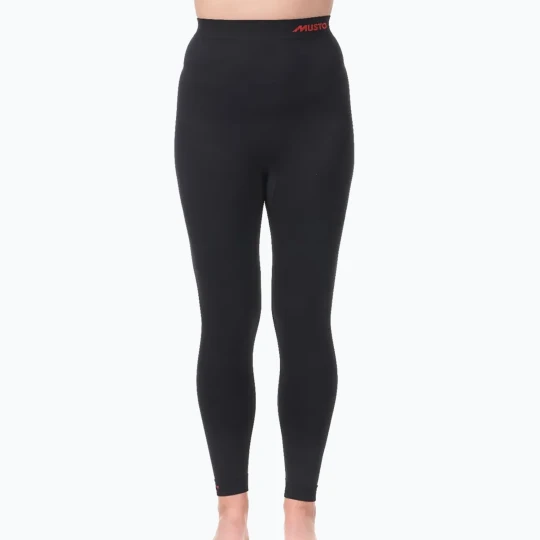 Zdjęcie produktu Spodnie żeglarskie damskie Musto MPX Active Baselayer black