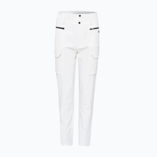 Zdjęcie produktu Spodnie żeglarskie damskie Sail Racing Cargo storm white
