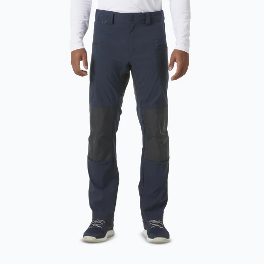 Zdjęcie produktu Spodnie żeglarskie męskie Helly Hansen Hp Racing Deck 2.0 navy Granatowy