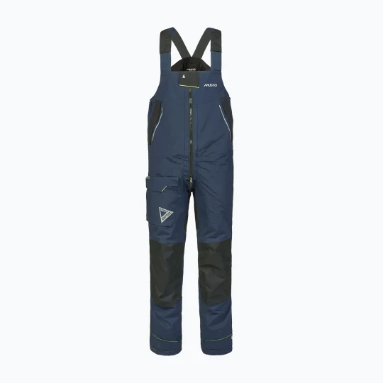 Zdjęcie produktu Spodnie żeglarskie męskie Musto BR2 Offshore 2.0 true navy Granatowy