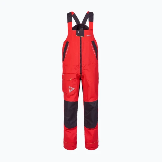 Zdjęcie produktu Spodnie żeglarskie męskie Musto BR2 Offshore 2.0 true red