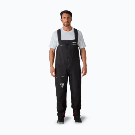 Zdjęcie produktu Spodnie żeglarskie męskie Musto BR3 Pertex Offshore black