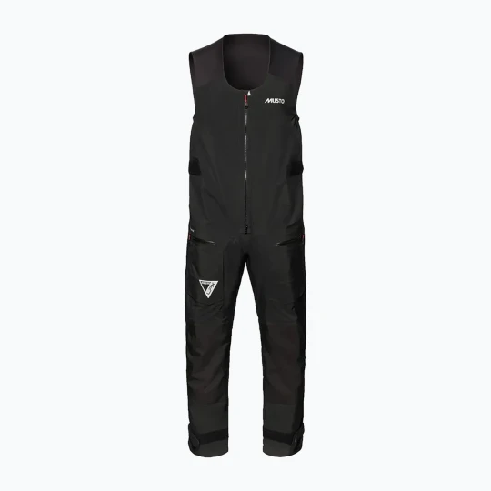 Zdjęcie produktu Spodnie żeglarskie męskie Musto LPX Gore-Tex Salopette 2.0 black