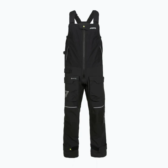 Zdjęcie produktu Spodnie żeglarskie męskie Musto MPX Gore-Tex Pro Offshore 2.0 black