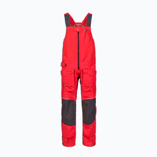 Zdjęcie produktu Spodnie żeglarskie męskie Musto MPX Gore-Tex Pro Offshore 2.0 true red