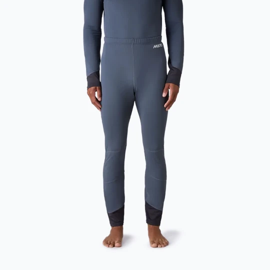 Zdjęcie produktu Spodnie żeglarskie męskie Musto Thermal Baselayer 2.0 alpine frost Niebieski