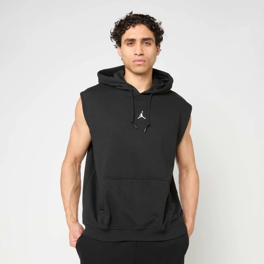 Zdjęcie produktu Sport Crossover Dri-FIT Sleeveless Hoodie Jordan czarny