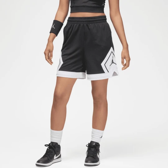 Zdjęcie produktu Sport Diamond Shorts Jordan czarny