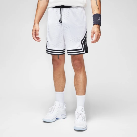 Zdjęcie produktu Sport Diamond Short Jordan biały