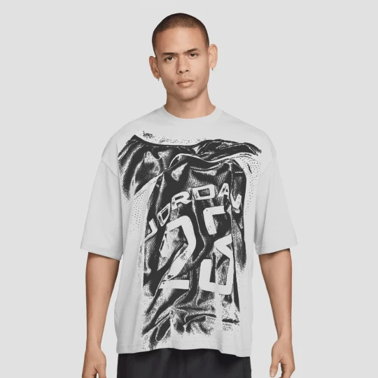Zdjęcie produktu Sport Dri-FIT T-Shirt Jordan biały