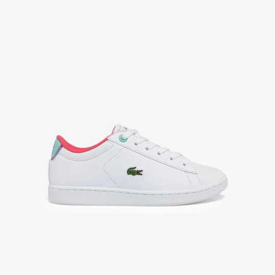 Zdjęcie produktu Lacoste SPORT Çocuk Carnaby Beyaz Sneaker
