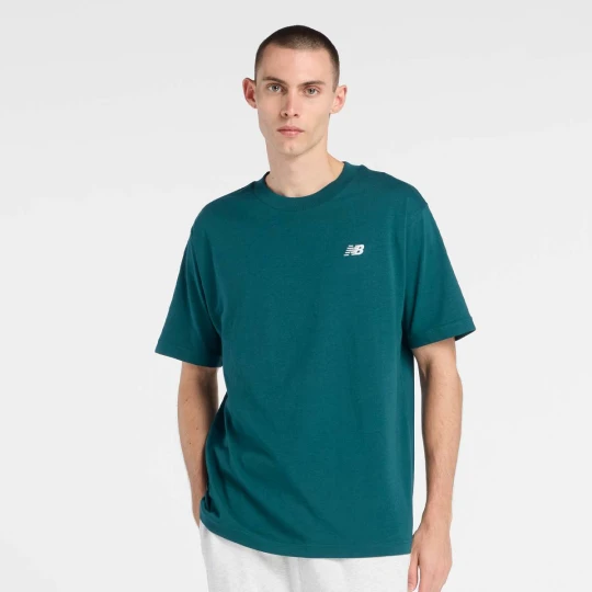 Zdjęcie produktu Sport Essentials T-Shirt New Balance zielony