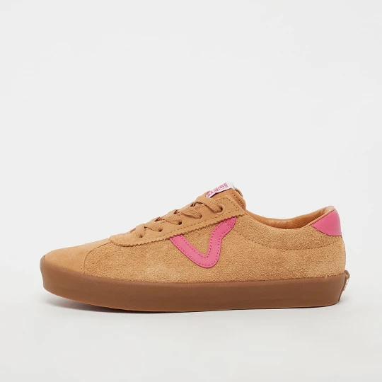 Zdjęcie produktu Sport Low Vans brązowy