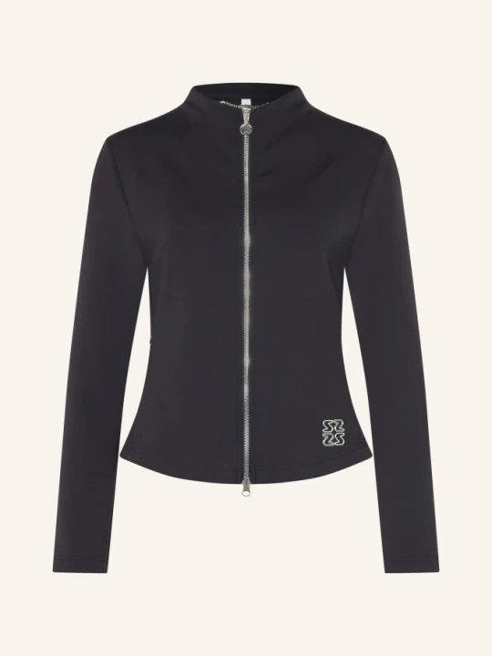 Zdjęcie produktu Sportalm Bluza Rozpinana schwarz