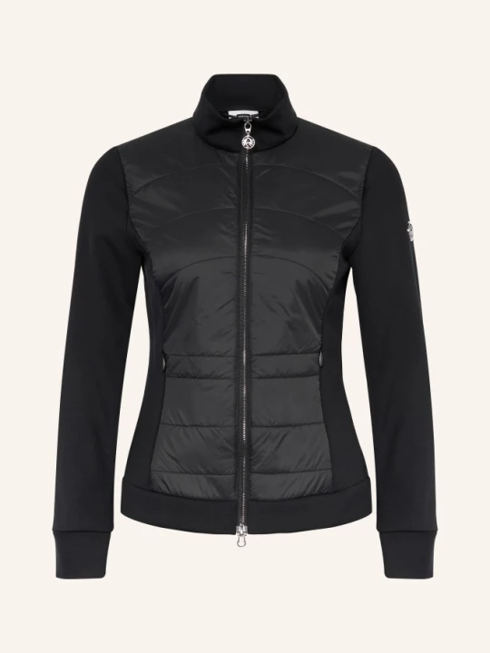 Zdjęcie produktu Sportalm Bluza Z Mieszanki Materiałów schwarz CZARNY