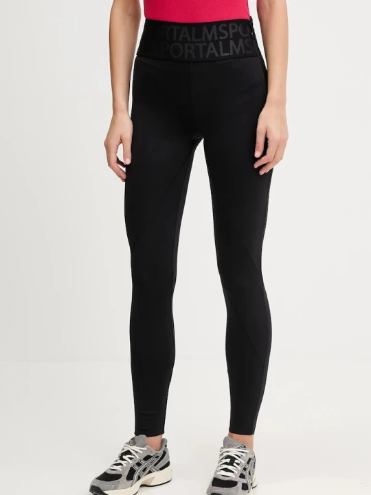 Zdjęcie produktu Sportalm legginsy Gavin czarny