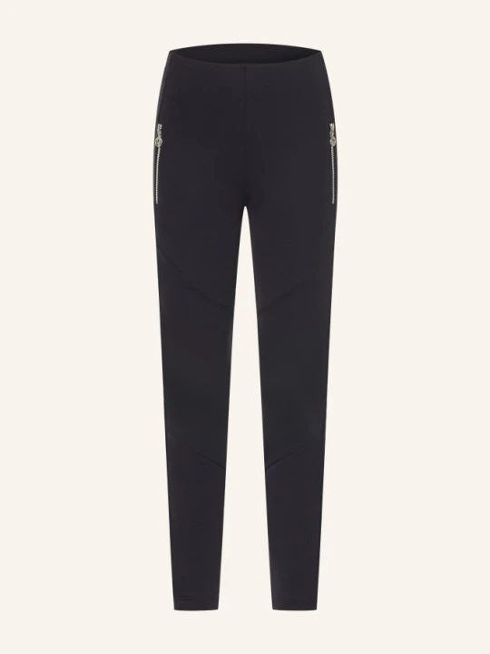 Zdjęcie produktu Sportalm Legginsy schwarz CZARNY