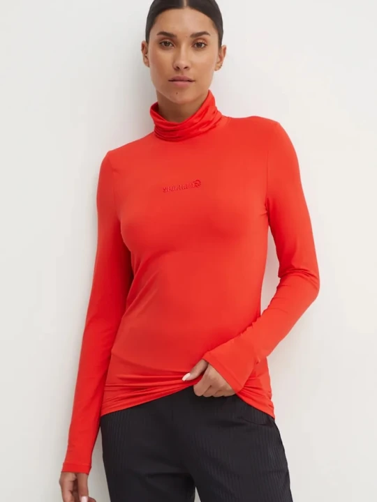 Zdjęcie produktu Sportalm longsleeve pomarańczowy