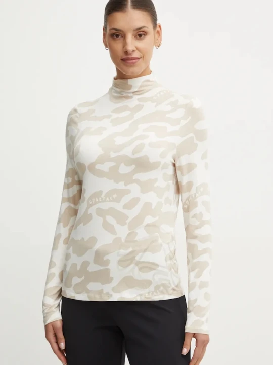 Zdjęcie produktu Sportalm longsleeve beżowy