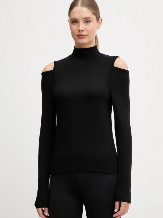 Zdjęcie produktu Sportalm longsleeve Afendita czarny