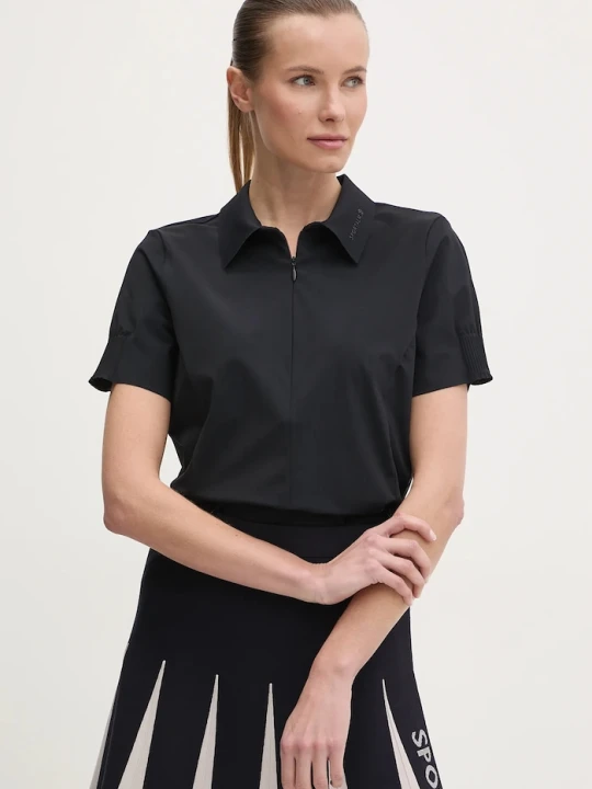 Zdjęcie produktu Sportalm polo czarny
