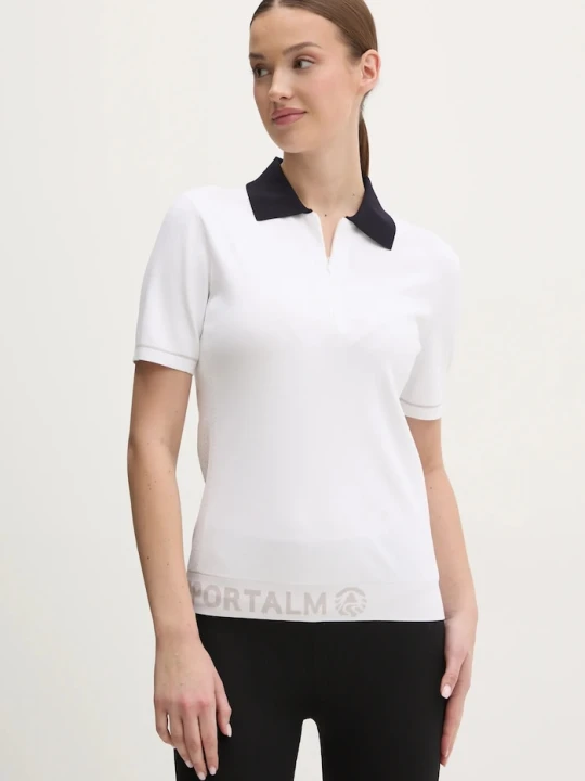 Zdjęcie produktu Sportalm polo biały