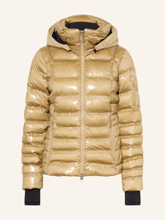 Zdjęcie produktu Sportalm Puchowa Kurtka Narciarska beige