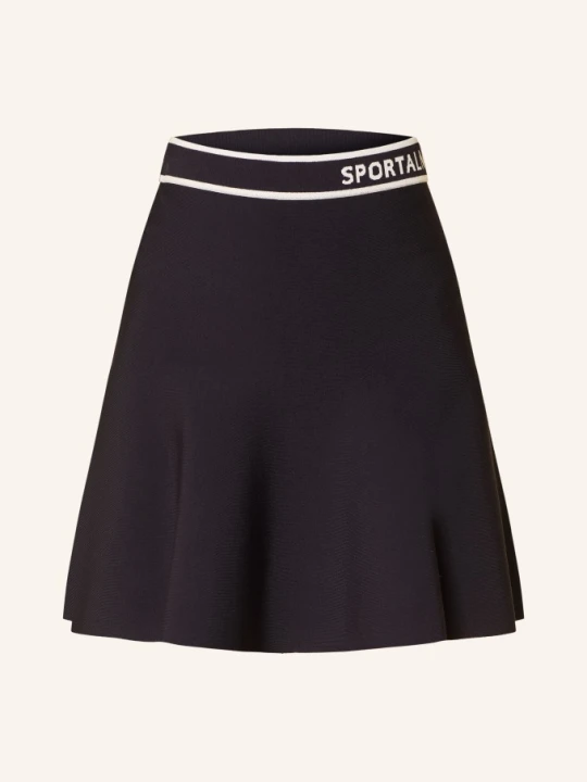 Zdjęcie produktu Sportalm Spódnica Golfowa blau CZARNY