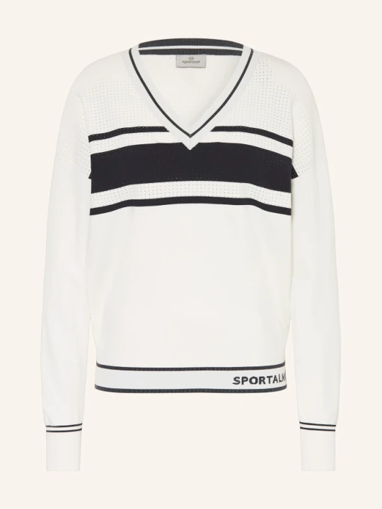 Zdjęcie produktu Sportalm Sweter weiss