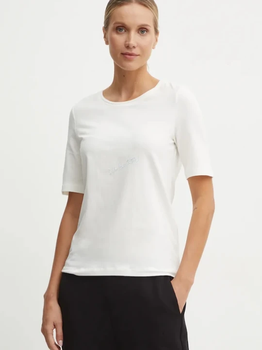 Zdjęcie produktu Sportalm t-shirt biały