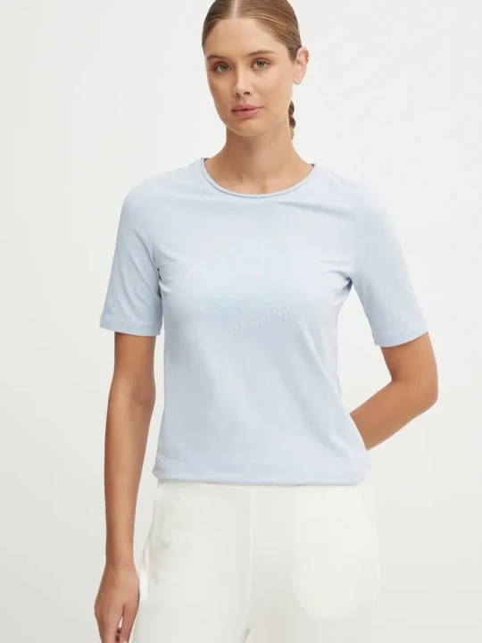 Zdjęcie produktu Sportalm t-shirt niebieski