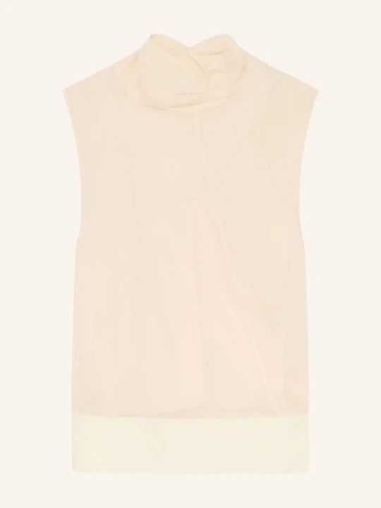 Zdjęcie produktu Sportmax Bluzka Grado weiss ECRU